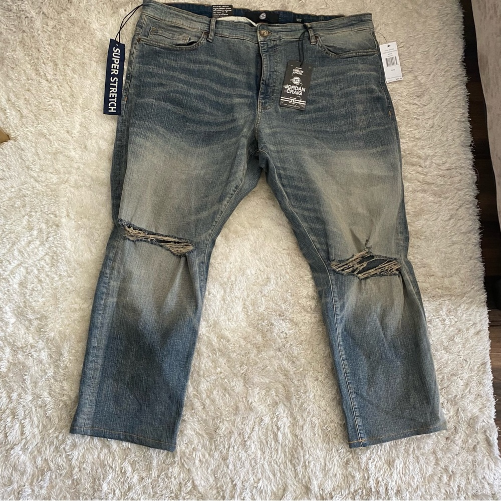 Jordan Craig Jeans